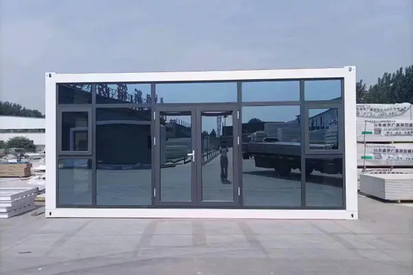 Container Office